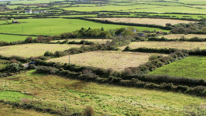 Land adj. Tyn Rhos