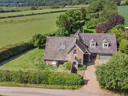 Hamsey, Lewes, East Sussex