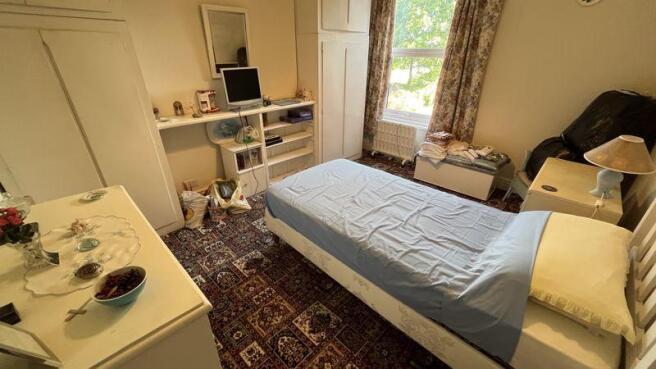 Double Bedroom