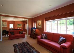 Sitting/Dining Room