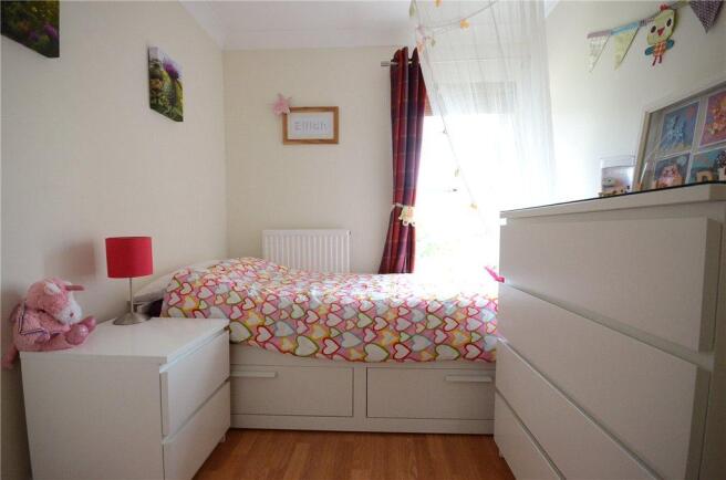 Bed 3