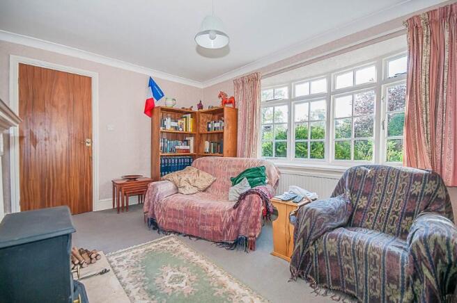 Sitting room / snug