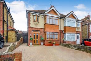 Lavance, Park Road, Ramsgate CT11 7QH