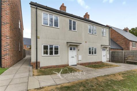 Hallaton Road, Tugby, Leicester