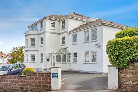 Cleveland Road, Paignton