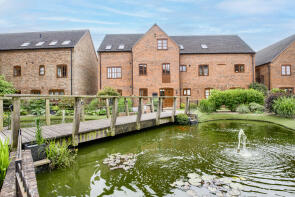 6, The Wheelhouse, Arden Mews, Kingsbury B78 2DN