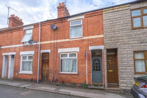 Havelock Street, Kettering