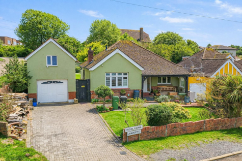 Tudor Avenue, St Leonards-on-sea