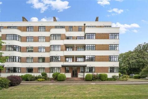 The Crescent, Surbiton, KT6