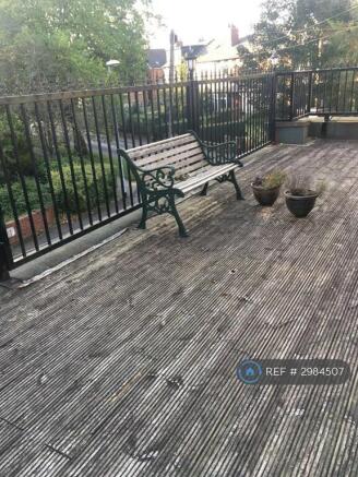 Out Side Area