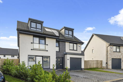 Dalbeattie Way, Bishopton