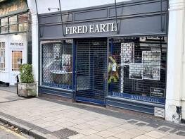 9, Heritage Close, High Street, St. Albans AL3 4EB