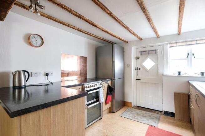 kitchen (Main)