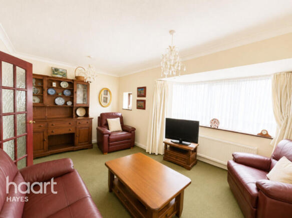 Attlee Road, Hayes photo 4