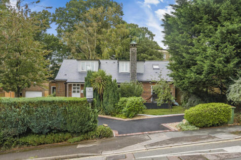 Holly Hill, Bassett, Southampton, Hampshire, SO16