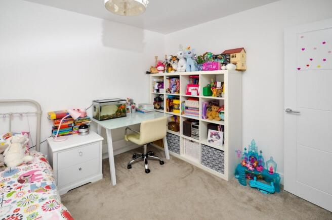 Bedroom Four
