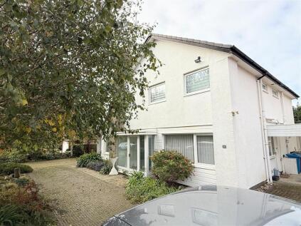 Bellingham Road, Lytham