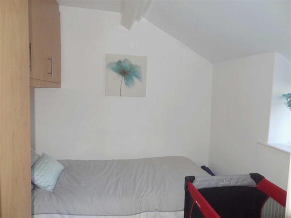 Bedroom No. 2