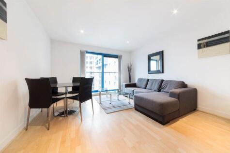 Westgate Apartments, Western Gateway, London