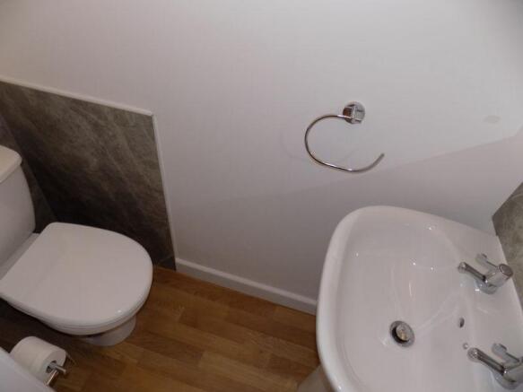 WC