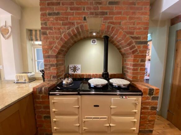 Aga
