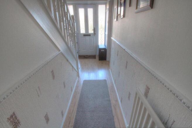 Entrance Hall 1