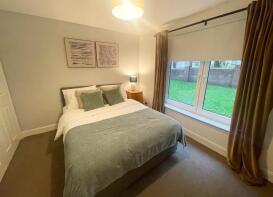 Flat 0/1, 54, Quarryknowe Street, Glasgow G31 5LE