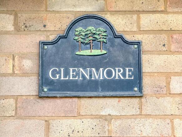 Name Plate