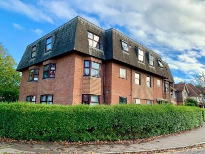 Woodville Road, Bexhill-on-Sea, TN39