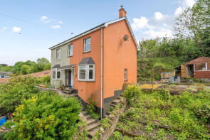 6, Chuley Road, Newton Abbot TQ13 7DH