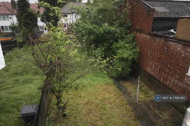 Own Garden