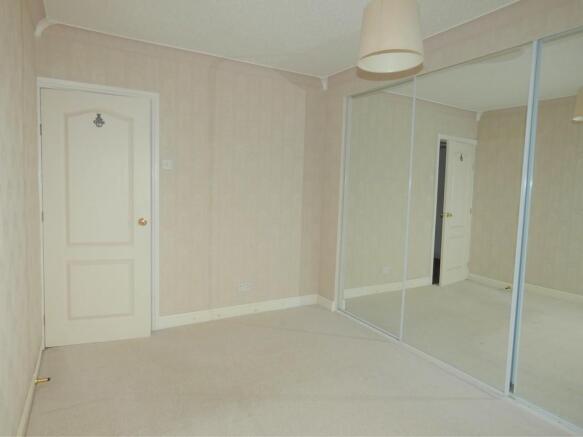 Double Bedroom