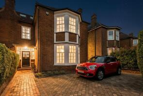 92, Grand Drive, Raynes Park, London SW20 9DY