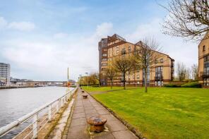Flat 8, 18, Mavisbank Gardens, Glasgow G51 1HG