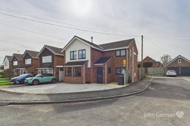 Alderbrook Close, Rolleston-on-Dove photo 2