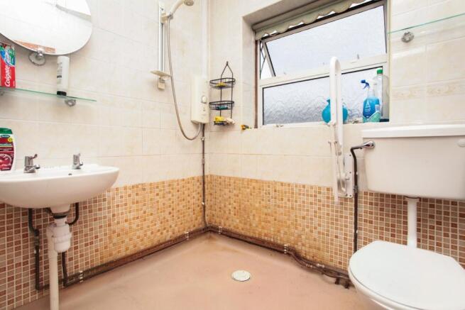 Wet Room