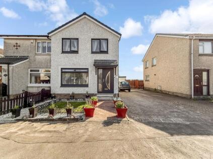 Nethan View, Blackwood, ML11