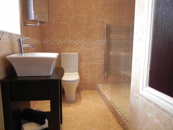 En-Suite