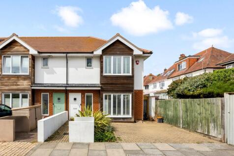 St. Leonards Gardens, Hove, BN3