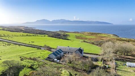 Mecknoch Rothesay, Isle of Bute, Argyll and Bute, PA20