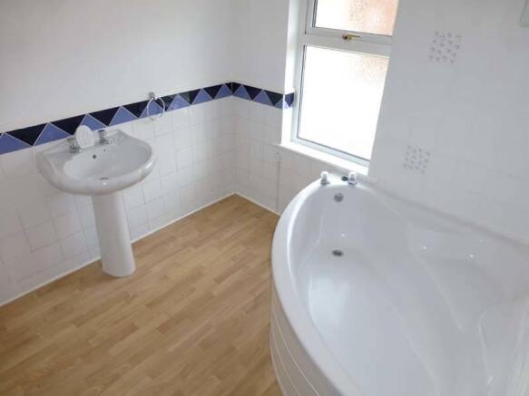 Modern Bathroom