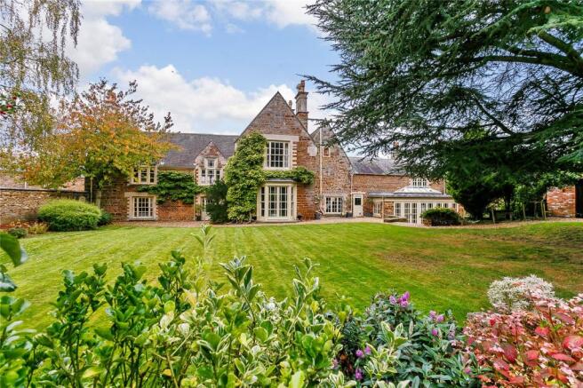 The Gables