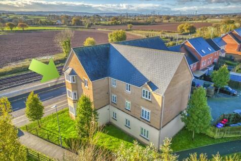 98 Mill House Road, Norton Fitzwarren, Taunton