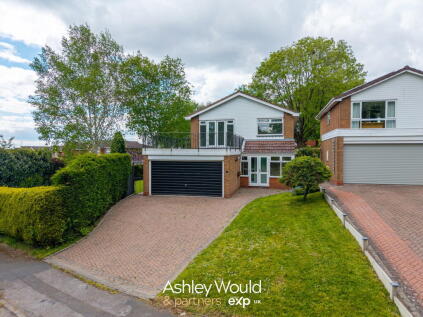 Cricklewood Drive, Halesowen, B62 8SN