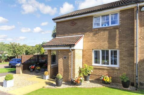 Royal Drive, Barncluith, Hamilton, ML3