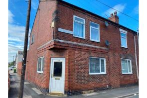 135, Glebe Street, Castleford WF10 4AR