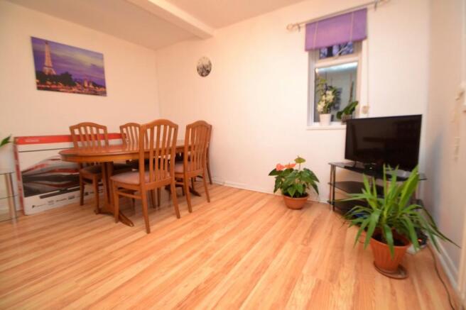 sitting room