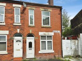 19, Broxton Street, Manchester M40 7BN