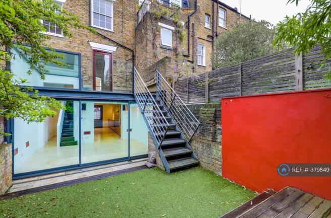 Designer Garden