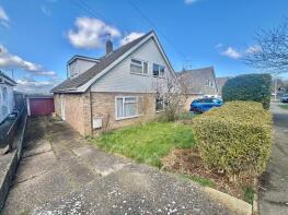 75, Downer Road North, Thundersley, Benfleet SS7 3EW